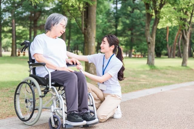 業務内容の画像